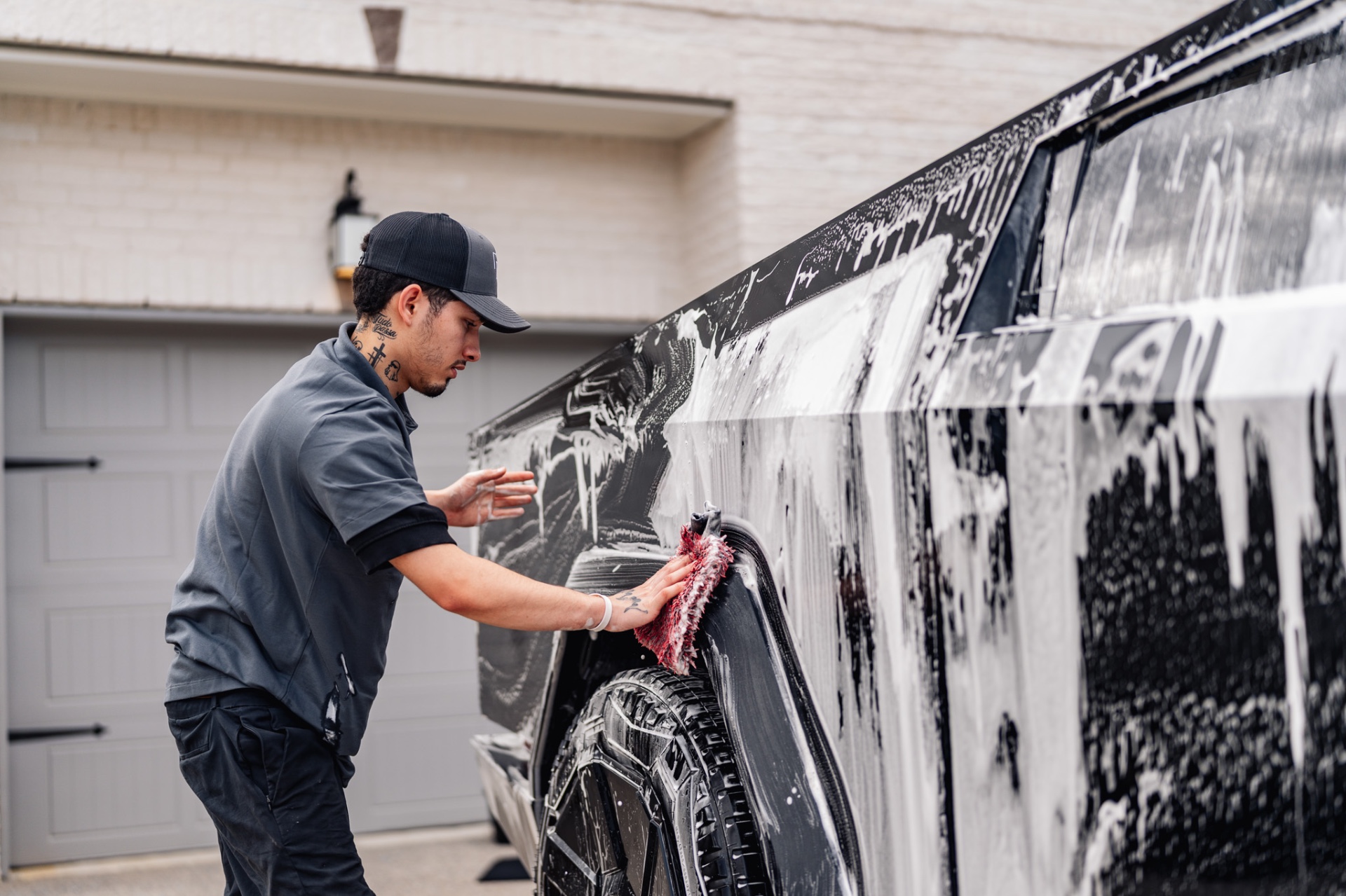 Honeycutt Auto Detailing Essential Detail (Tier 1) Nashville Tennessee
